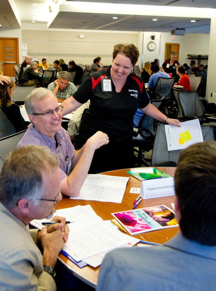 When Change Means&nbsp;Loss