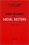 Good to Great and the Social Sectors Collins