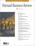 HBR_March_2001