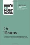 HBR’s 10 Must Reads on Teams HBR_teams