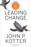 Leading Change Kotter