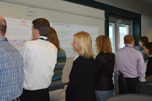 Categorizing Dimensions