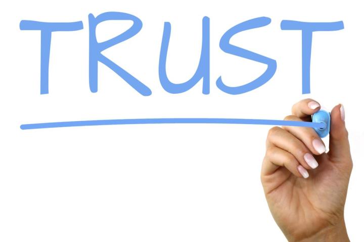 trust